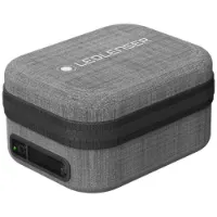 LEDLENSER Etui Für Powerbank Für Stirnlampe Mh4/mh5/mh7/mh8 5000mah LEDLENSER Etui Für Powerbank Für Stirnlampe Mh4/mh5/mh7/mh8 5000mah