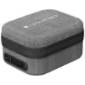 LEDLENSER Etui Für Powerbank Für Stirnlampe Mh4/mh5/mh7/mh8 5000mah, Grey, One Size