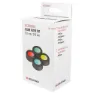 LEDLENSER Farbfilter-set Für P6r/p7r 35.1 Mm, Multicolor, One Size