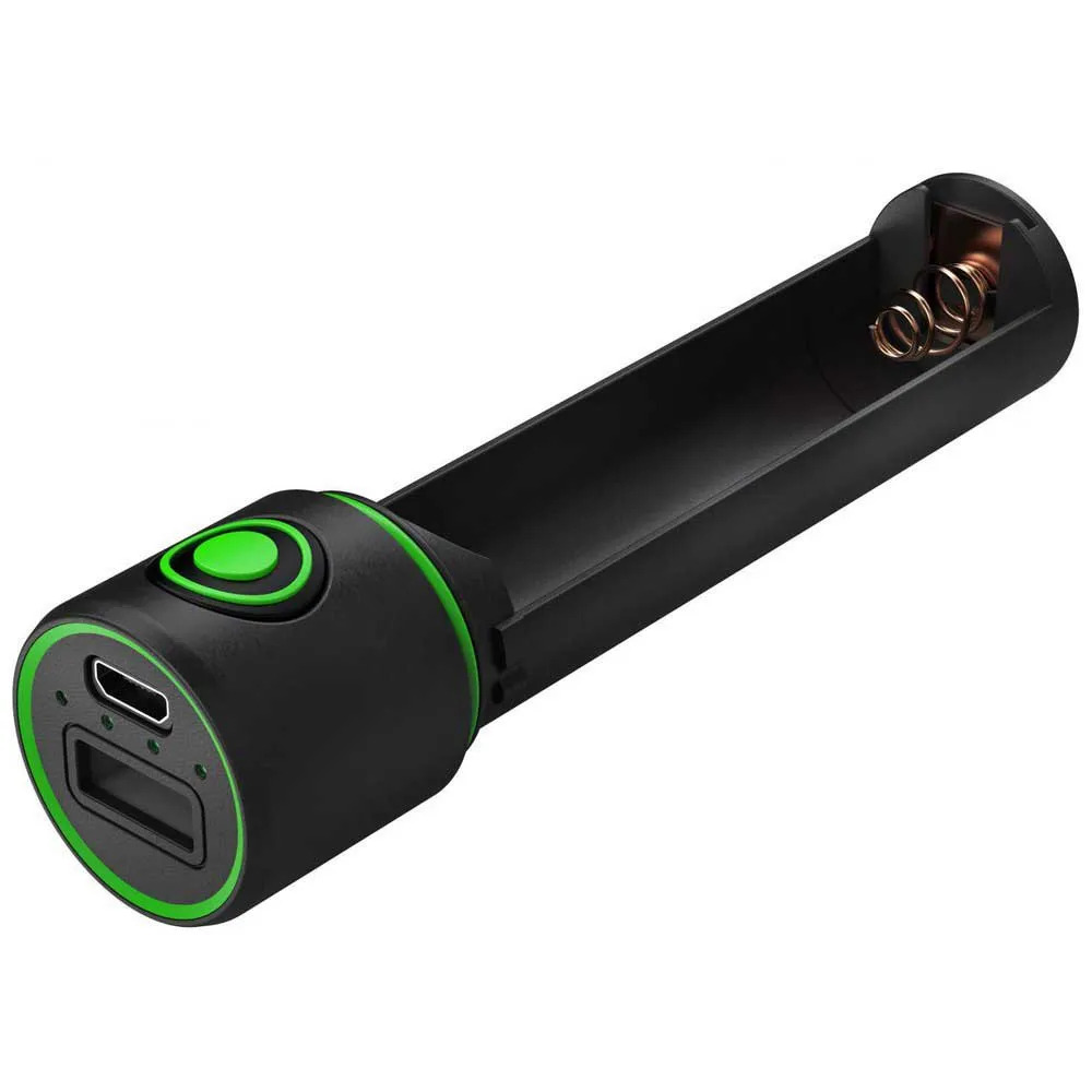 LEDLENSER Flex3 18650 3400mah Batterie, One size LEDLENSER Flex3 18650 3400mah Batterie, One size