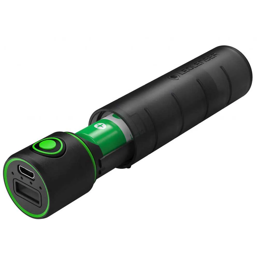LEDLENSER Flex3 18650 3400mah Batterie, One size LEDLENSER Flex3 18650 3400mah Batterie, One size