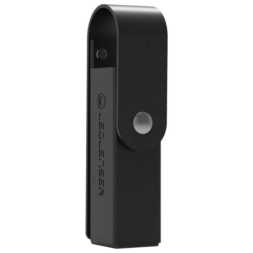 LEDLENSER Funda Piel Scheide, One size LEDLENSER Funda Piel Scheide, One size