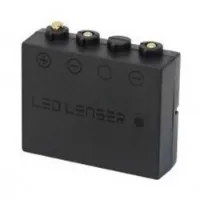 LEDLENSER H7r.2 1400mah Lithium Batterie
