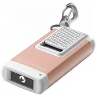 LEDLENSER K4r Wiederaufladbare Taschenlampe Schlüsselanhänger LEDLENSER K4r Wiederaufladbare Taschenlampe Schlüsselanhänger