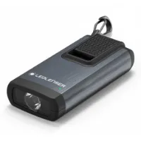 LEDLENSER K6r Wiederaufladbarer Taschenlampen-schlüsselanhänger LEDLENSER K6r Wiederaufladbarer Taschenlampen-schlüsselanhänger
