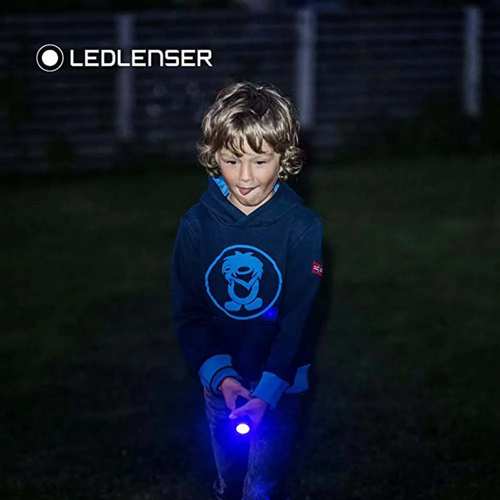 LEDLENSER Kidbeam4 Taschenlampe LEDLENSER Kidbeam4 Taschenlampe