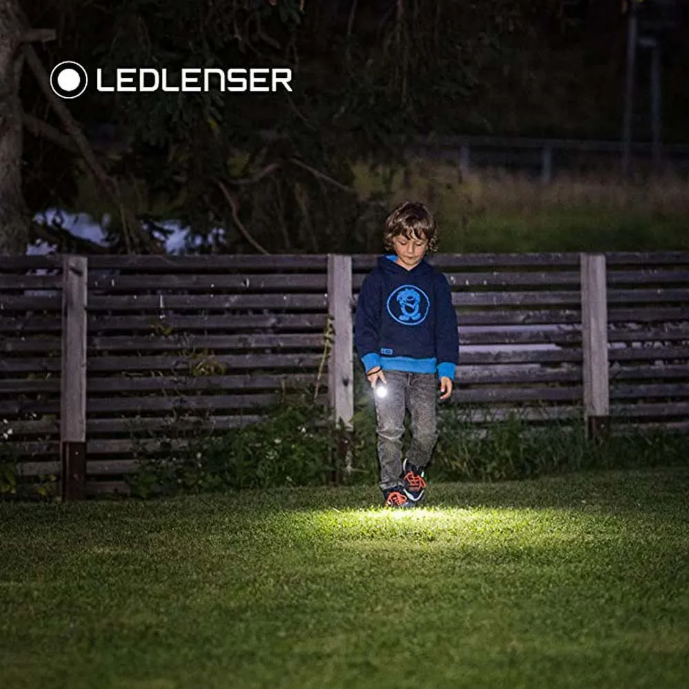 LEDLENSER Kidbeam4 Taschenlampe LEDLENSER Kidbeam4 Taschenlampe