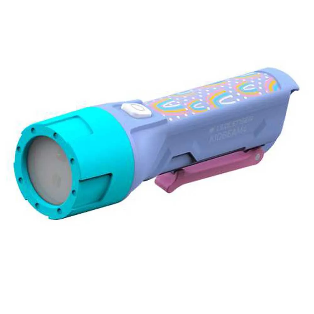 LEDLENSER Kidbeam4 Taschenlampe LEDLENSER Kidbeam4 Taschenlampe