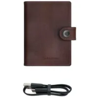 LEDLENSER Leder Mit Der Lantern-wallet 150 Lumens