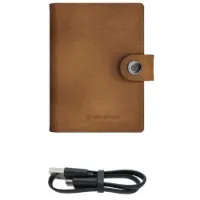 LEDLENSER Leder Mit Der Lantern-wallet 150 Lumens LEDLENSER Leder Mit Der Lantern-wallet 150 Lumens