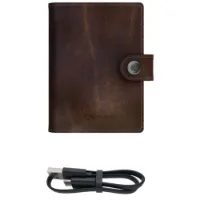 LEDLENSER Leder Mit Der Lantern-wallet 150 Lumens LEDLENSER Leder Mit Der Lantern-wallet 150 Lumens