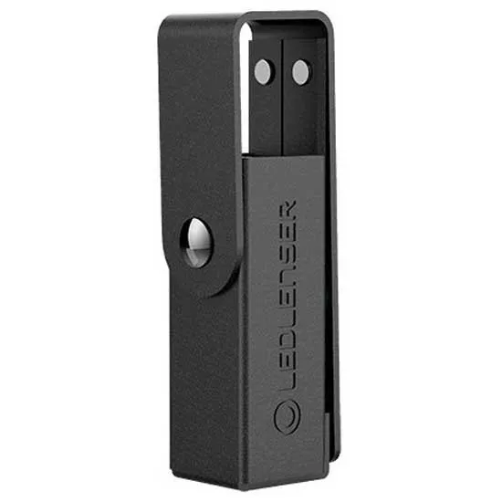LEDLENSER Leder Mt10-tasche, Black, One Size LEDLENSER Leder Mt10-tasche, Black, One Size