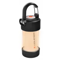 LEDLENSER Ml4 Wiederaufladbare Laterne Mit Warmlicht LEDLENSER Ml4 Wiederaufladbare Laterne Mit Warmlicht