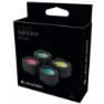 LEDLENSER Mt10 Filter Und Schutz, Multi, One Size
