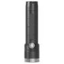 LEDLENSER Mt10 Taschenlampe, Black, 1000 Lumina