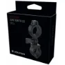 LEDLENSER Mt14/mt10 Gopro Adapter-set, Black, One Size
