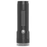 LEDLENSER Mt6 Taschenlampe, Black, 600 Lumina