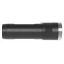 LEDLENSER Mt6 Taschenlampe, Black, 600 Lumina