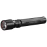 LEDLENSER P17r Core Taschenlampe, Black, 1200 Lumina