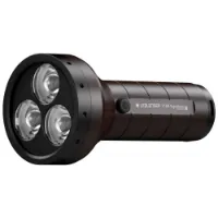 LEDLENSER P18r Signature Taschenlampe LEDLENSER P18r Signature Taschenlampe