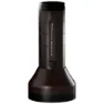 LEDLENSER P18r Signature Taschenlampe, Black, 4500 Lumina