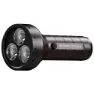 LEDLENSER P18r Signature Taschenlampe, Black, 4500 Lumina