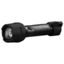 LEDLENSER P5r Core Taschenlampe, Black, 500 Lumina