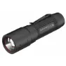 LEDLENSER P6 Core Taschenlampe, Black, 300 Lumina