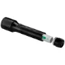 LEDLENSER P6r Core Taschenlampe, Black, 900 Lumina