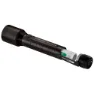 LEDLENSER P6r Signature Taschenlampe, Black, 1400 Lumina