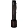 LEDLENSER P6r Signature Taschenlampe, Black, 1400 Lumina