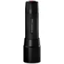 LEDLENSER P7 Core Taschenlampe, Black, 450 Lumina
