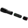 LEDLENSER P7 Core Taschenlampe, Black, 450 Lumina