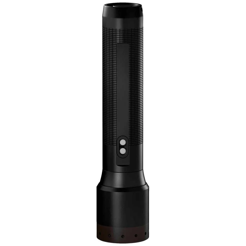 LEDLENSER P7r Core Taschenlampe, Black, 1400 Lumina LEDLENSER P7r Core Taschenlampe, Black, 1400 Lumina