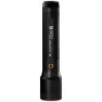 LEDLENSER P7r Core Taschenlampe, Black, 1400 Lumina