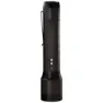 LEDLENSER P7r Signature Taschenlampe, Black, 2000 Lumina