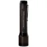 LEDLENSER P7r Signature Taschenlampe, Black, 2000 Lumina