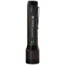 LEDLENSER P7r Signature Taschenlampe, Black, 2000 Lumina