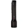 LEDLENSER P7r Signature Taschenlampe, Black, 2000 Lumina