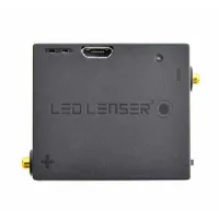 LEDLENSER Serie Seo Lithium Batterie LEDLENSER Serie Seo Lithium Batterie