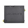 LEDLENSER Serie Seo Lithium Batterie, Black, One Size