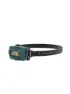 LEDLENSER Stirnlampe HF4 Core, Dunkelgrün, EG
