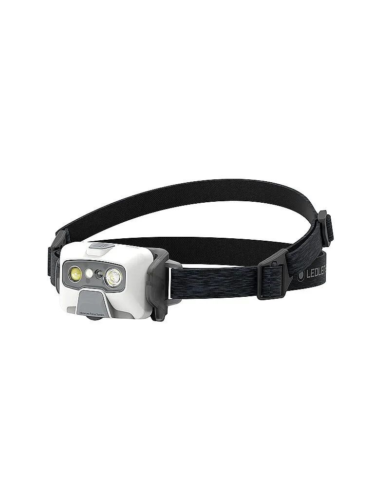 LEDLENSER Stirnlampe HF6R Core