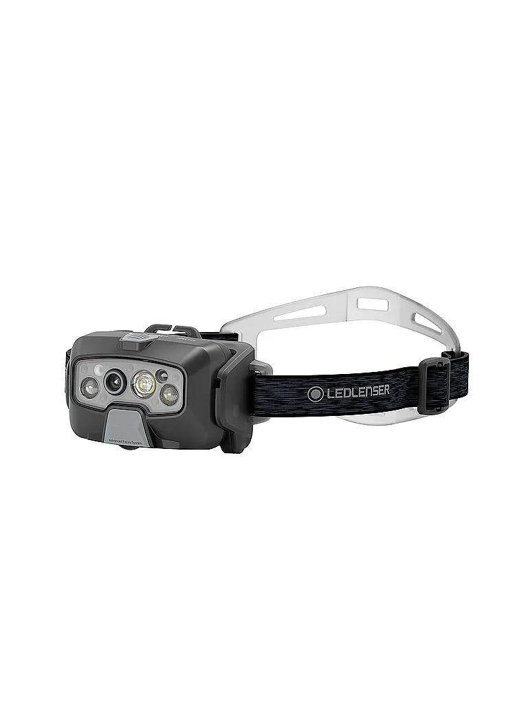 LEDLENSER Stirnlampe HF8R Core