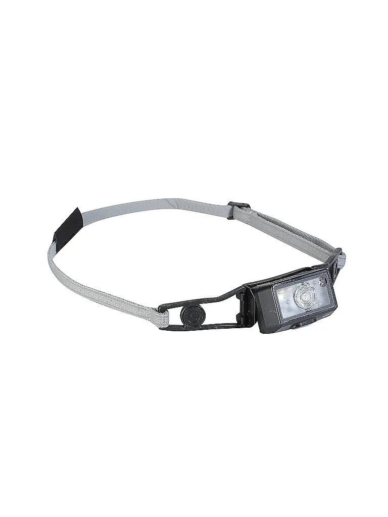 LEDLENSER Stirnlampe Neo1R, Schwarz, EG
