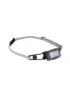 LEDLENSER Stirnlampe Neo1R, Schwarz, EG