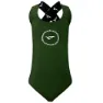 Dark olive green?