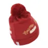 LEGO Wear Akka Hut, Dark red, 50-52cm