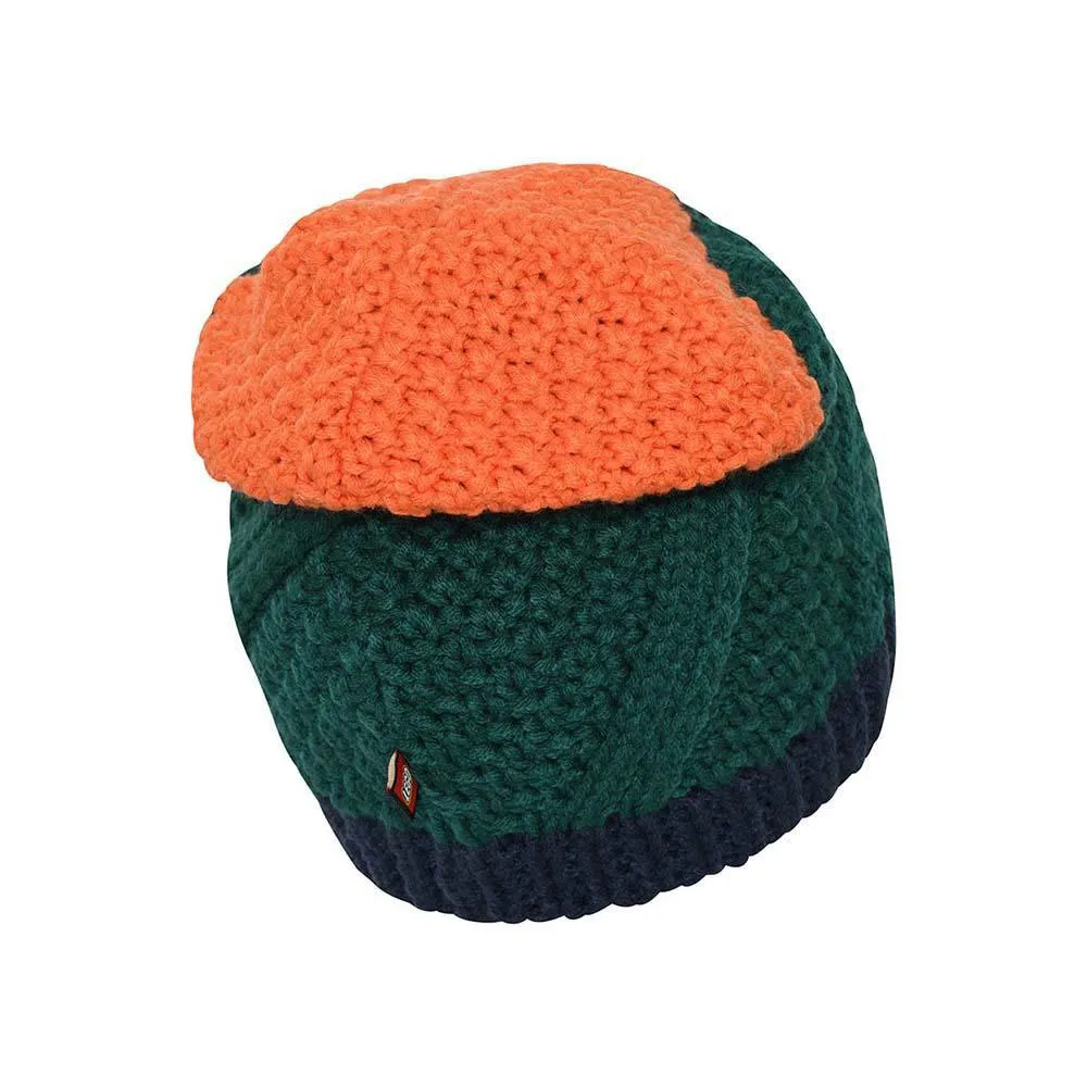LEGO Wear Alex 705 Mütze, Orange, 54-56cm