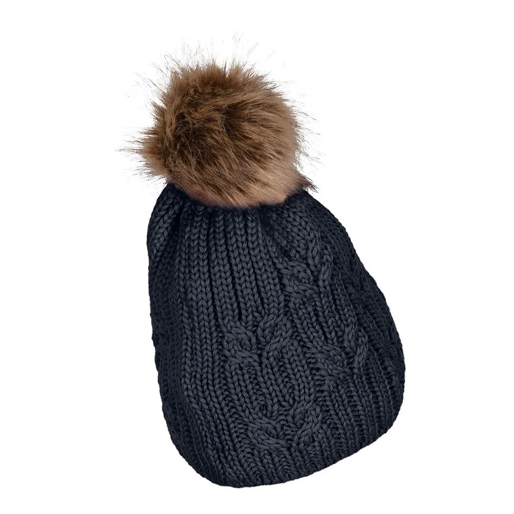 LEGO Wear Atlin 718 Mütze, Dark grey, 48cm LEGO Wear Atlin 718 Mütze, Dark grey, 48cm